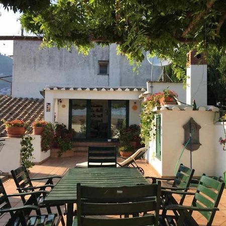 רבאלו Villa Piccinina A Pochi Passi Da Villa Eva מראה חיצוני תמונה