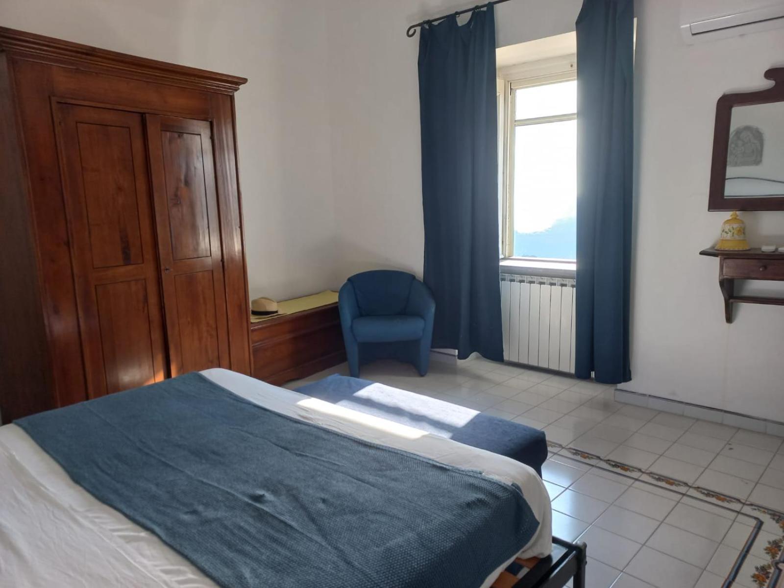 רבאלו Villa Piccinina A Pochi Passi Da Villa Eva מראה חיצוני תמונה