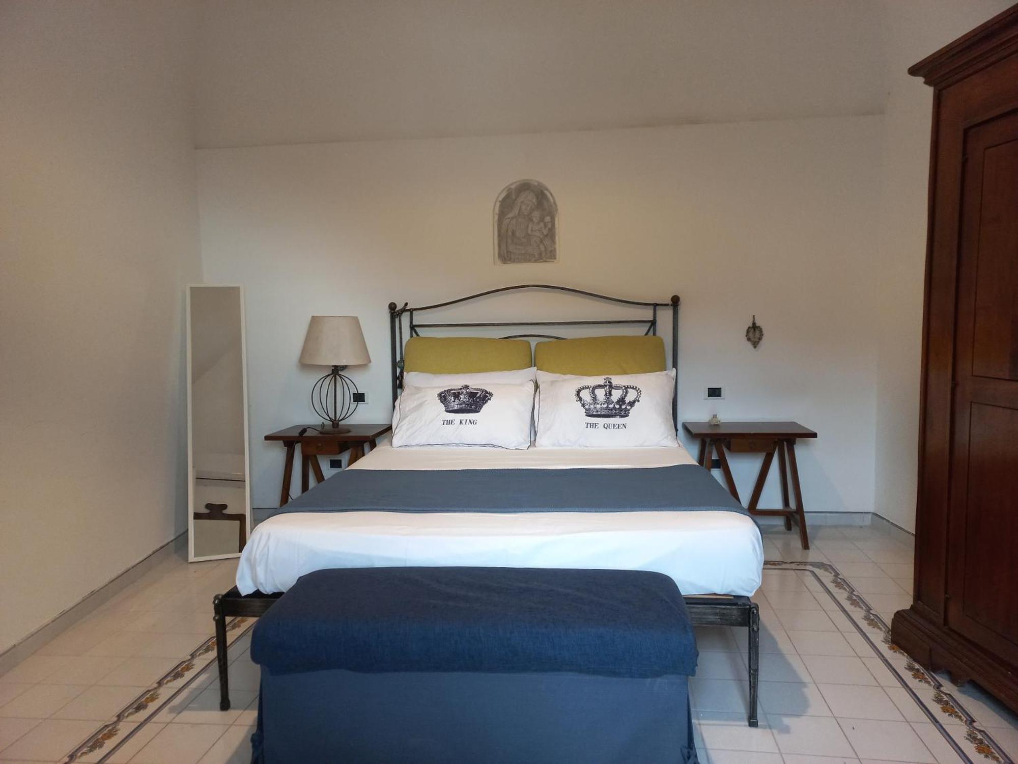רבאלו Villa Piccinina A Pochi Passi Da Villa Eva מראה חיצוני תמונה