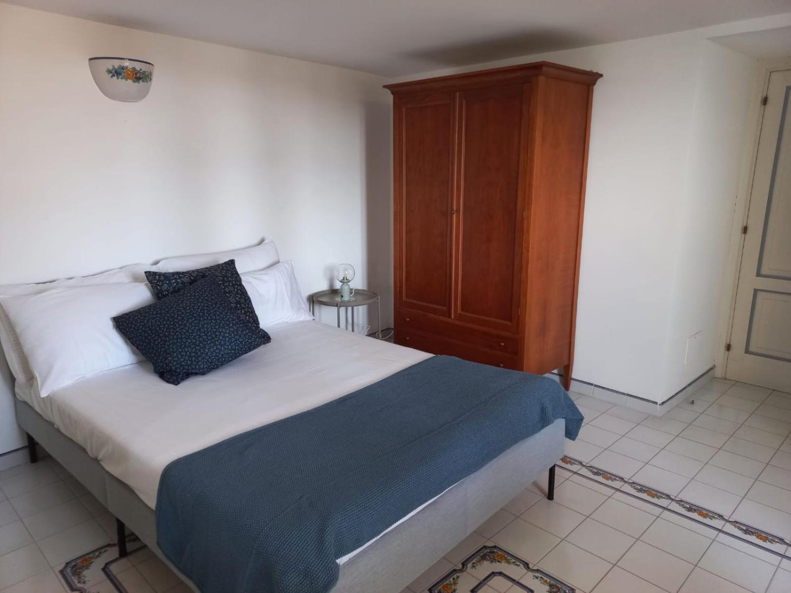 רבאלו Villa Piccinina A Pochi Passi Da Villa Eva מראה חיצוני תמונה