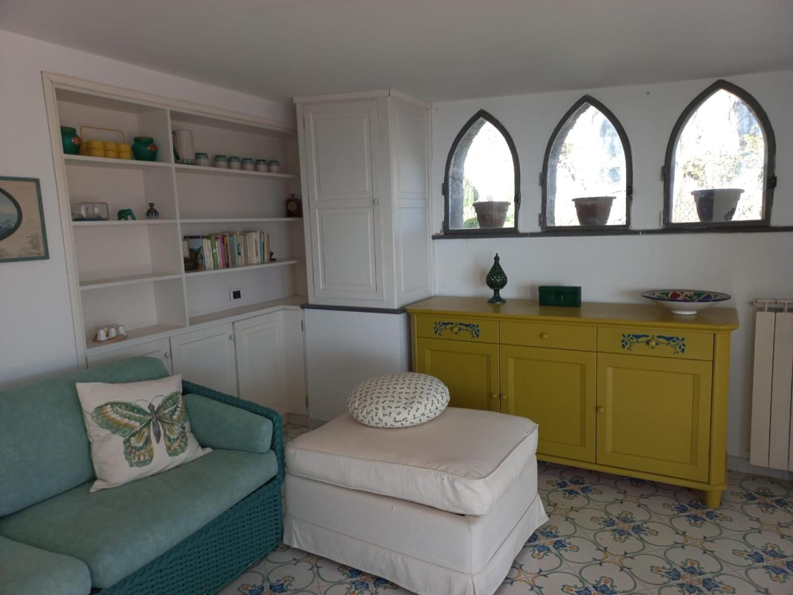 רבאלו Villa Piccinina A Pochi Passi Da Villa Eva מראה חיצוני תמונה