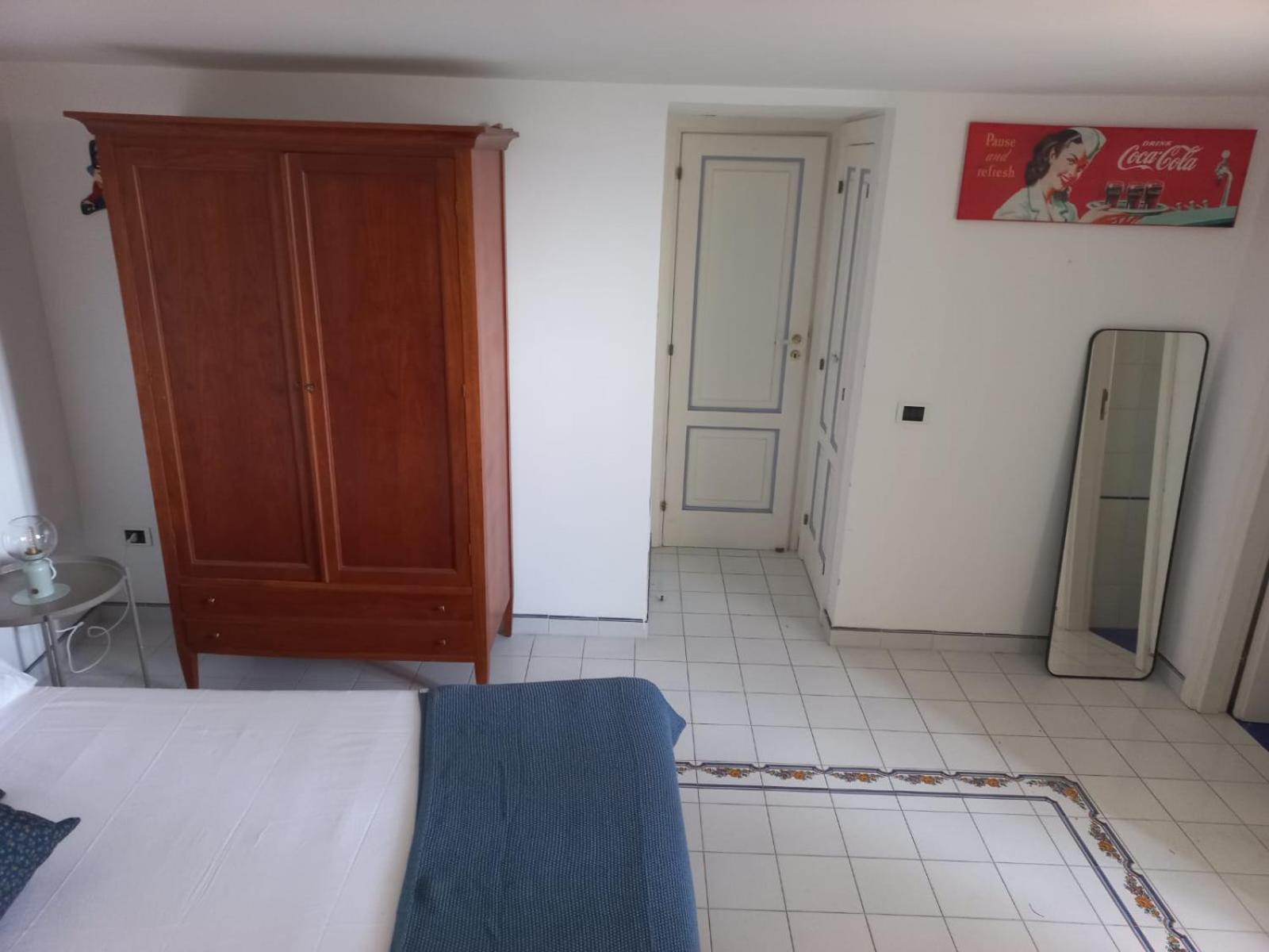 רבאלו Villa Piccinina A Pochi Passi Da Villa Eva מראה חיצוני תמונה