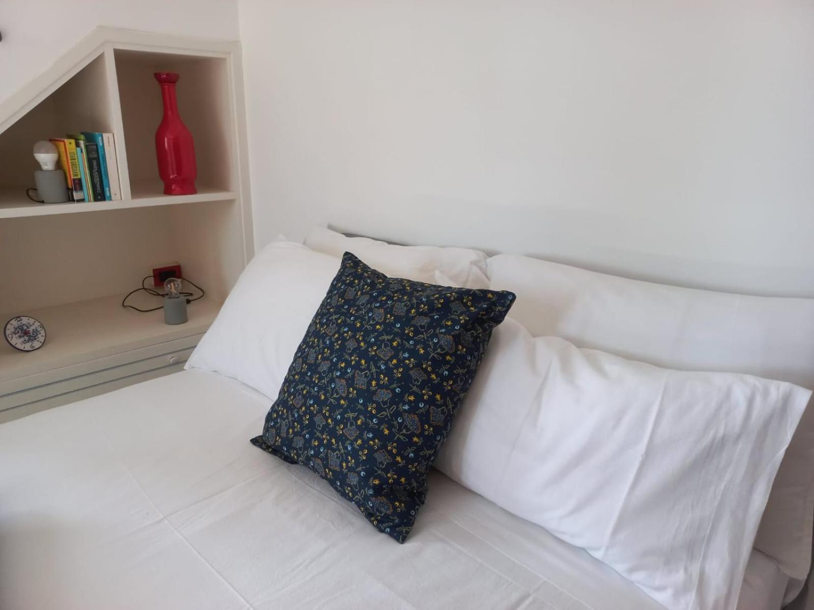 רבאלו Villa Piccinina A Pochi Passi Da Villa Eva מראה חיצוני תמונה