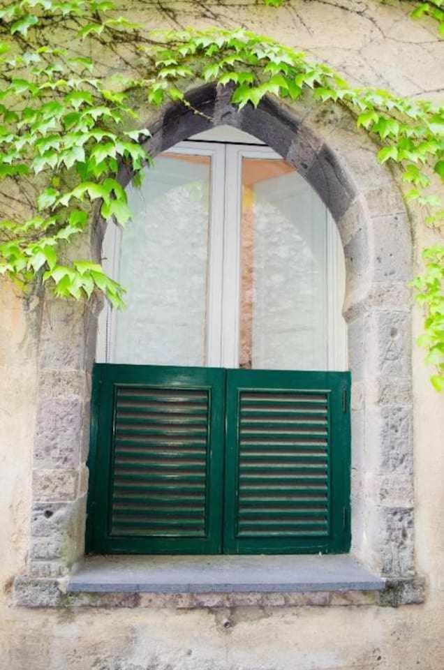 רבאלו Villa Piccinina A Pochi Passi Da Villa Eva מראה חיצוני תמונה