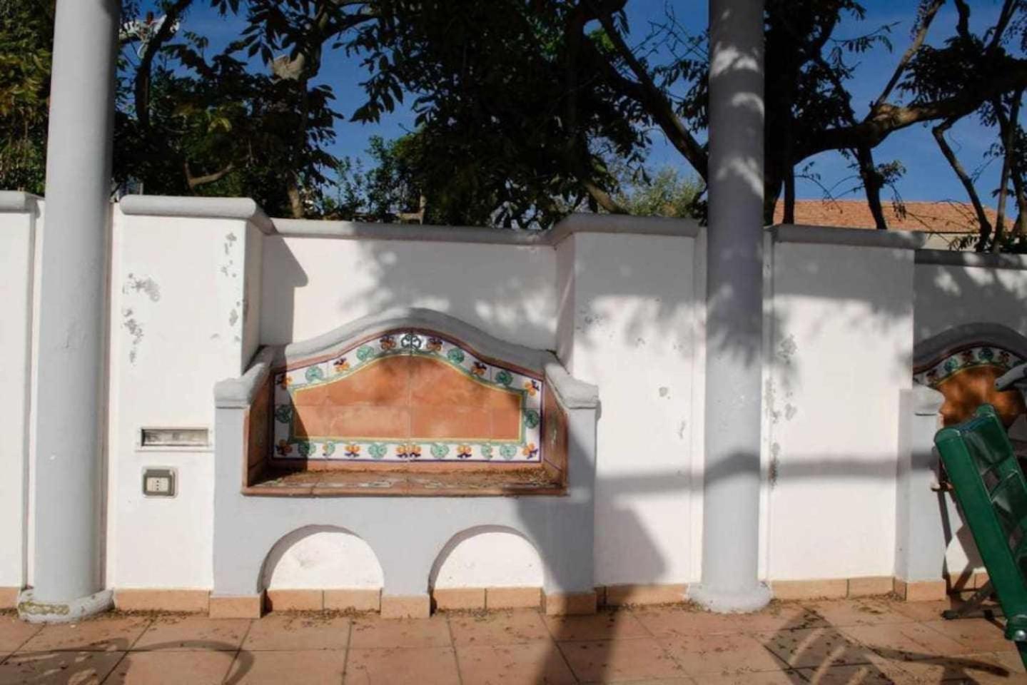 רבאלו Villa Piccinina A Pochi Passi Da Villa Eva מראה חיצוני תמונה