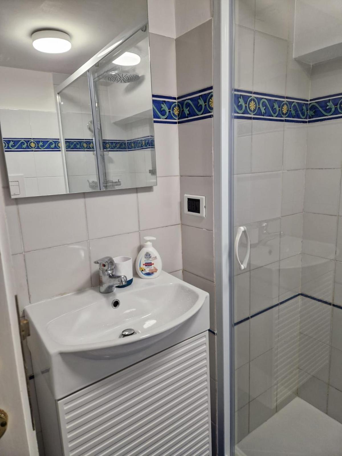 רבאלו Villa Piccinina A Pochi Passi Da Villa Eva מראה חיצוני תמונה