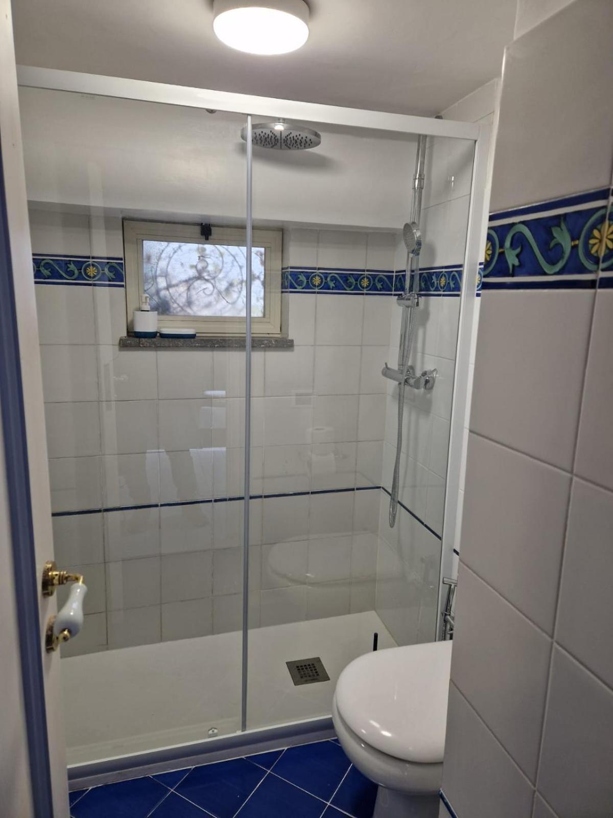 רבאלו Villa Piccinina A Pochi Passi Da Villa Eva מראה חיצוני תמונה